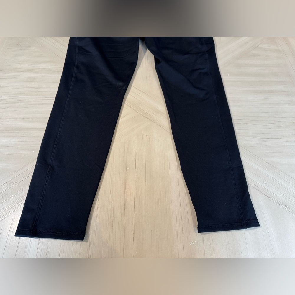 SO Sporty Black 7/8 Leggings with Pockets – Size Large (NWOT) - Picture 16 of 16